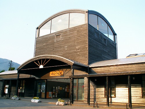 ＪＲ由布院駅9