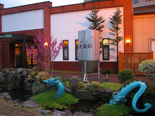 山水館3