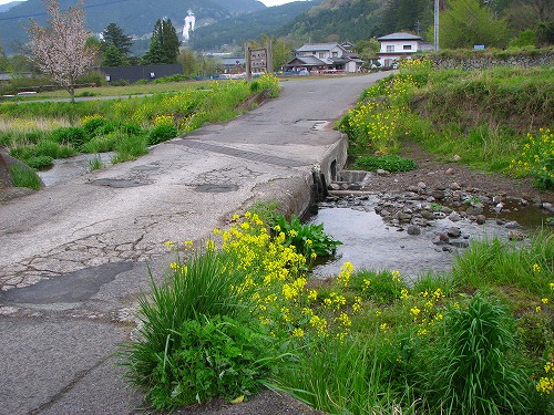沈み橋4