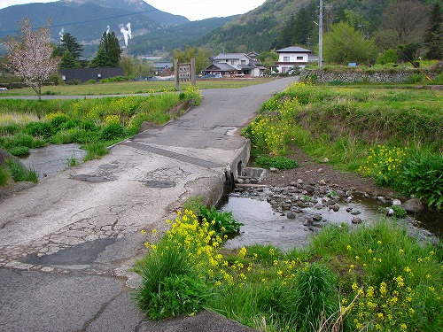 沈み橋2