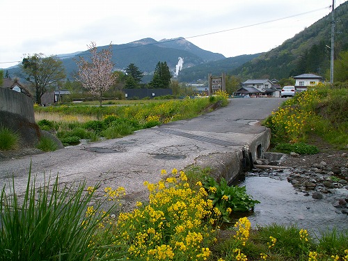 沈み橋3