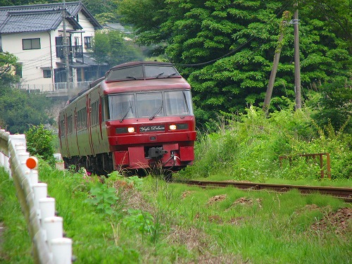 由布デラックス