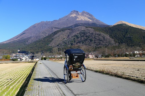 人力車11