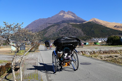 人力車7