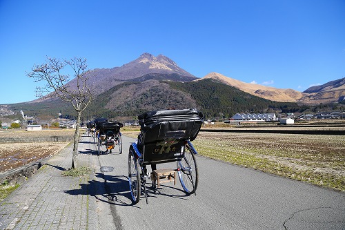 人力車10