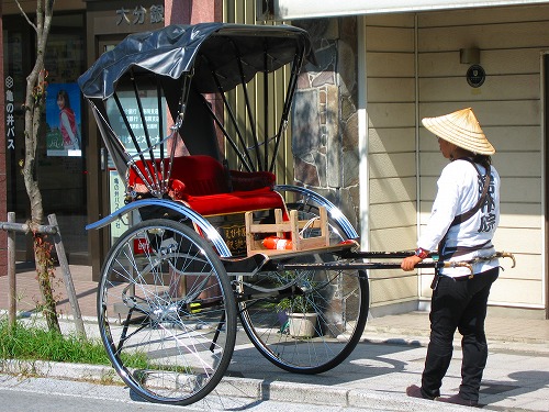 人力車4
