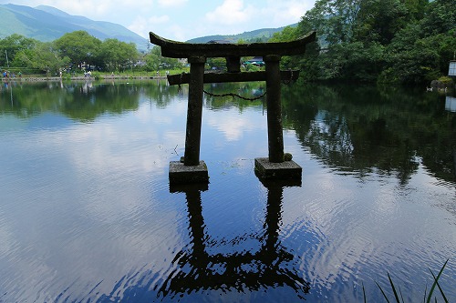 天祖神社
