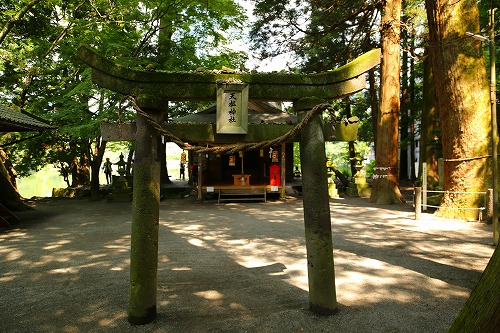 天祖神社