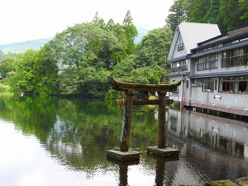 天祖神社