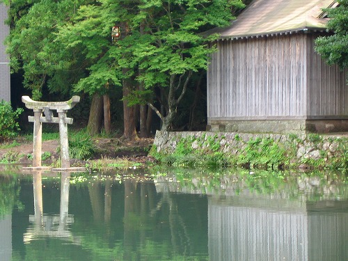 天祖神社