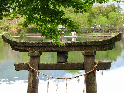 天祖神社