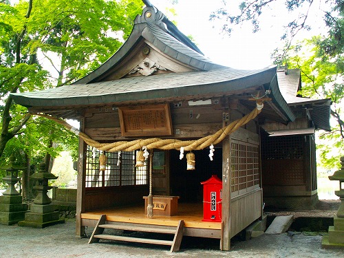 天祖神社