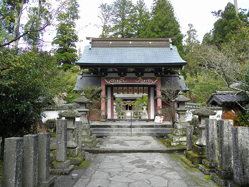 宇奈岐日女神社