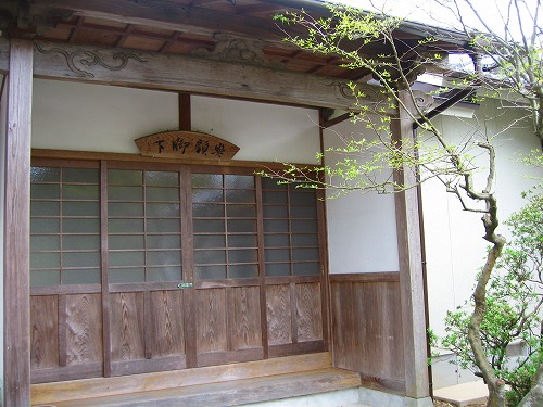 佛山寺4