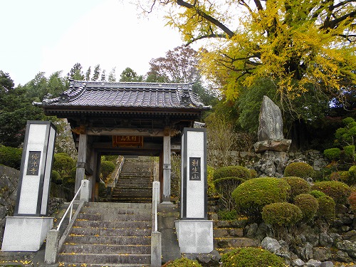佛光寺4
