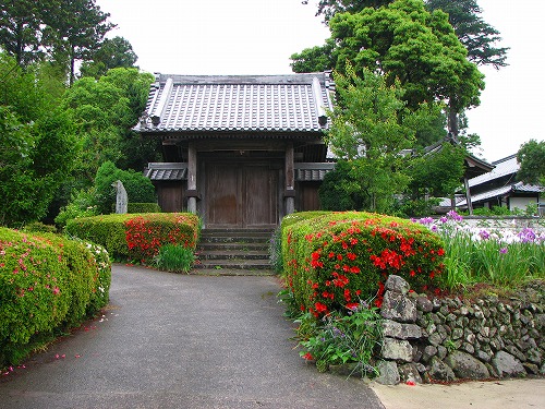 見成寺1