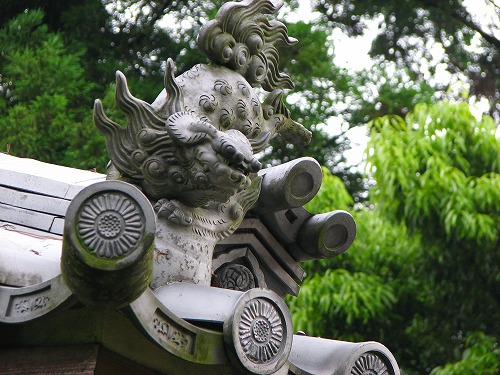 見成寺4