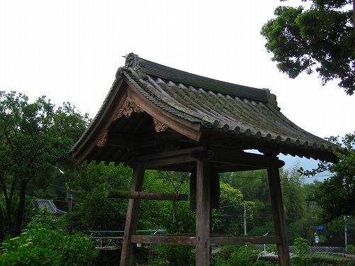 見成寺7