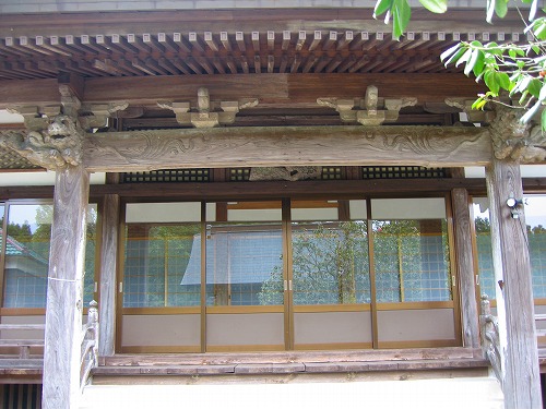 西蓮寺1