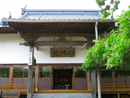 長因寺1
