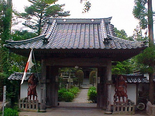 興禅院1