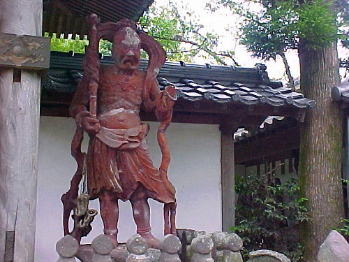 興禅院2