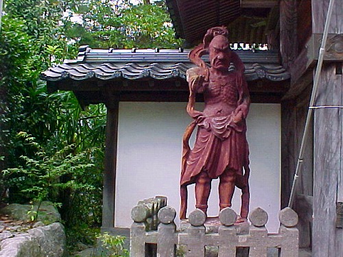 興禅院3