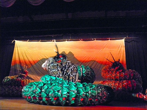 由布院温泉神楽7