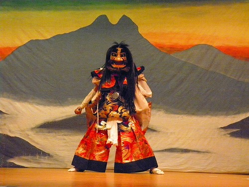 由布院温泉神楽3