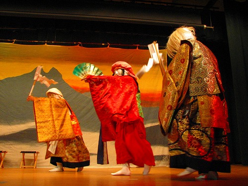 由布院温泉神楽4