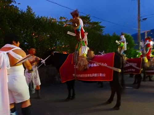 蝗攘祭4