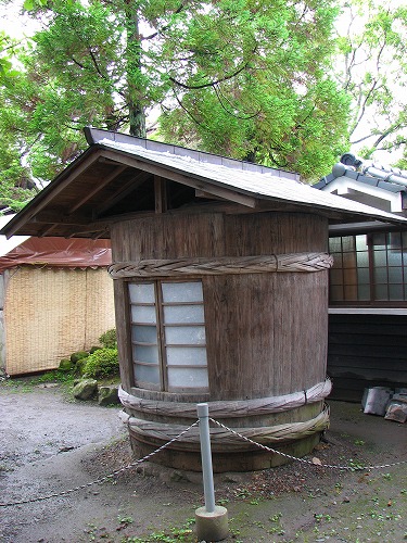 九州湯布院民芸村7