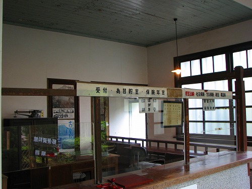 九州湯布院民芸村9