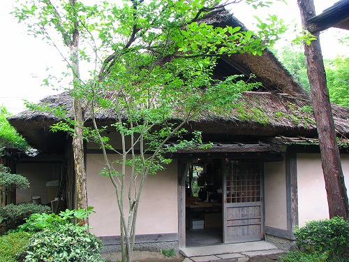 九州湯布院民芸村11