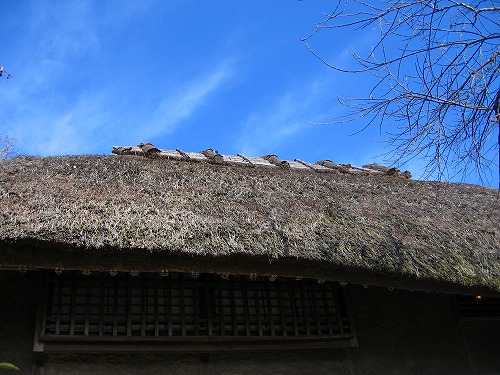 九州湯布院民芸村13