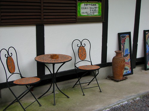 ドルドーニュ美術館5