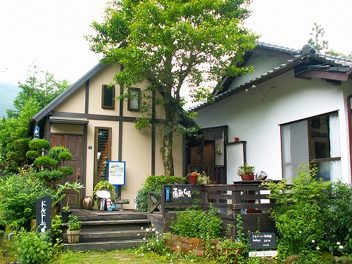 ドルドーニュ美術館4