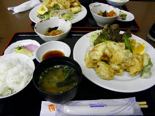 ひだまり食堂2