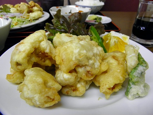 ひだまり食堂1