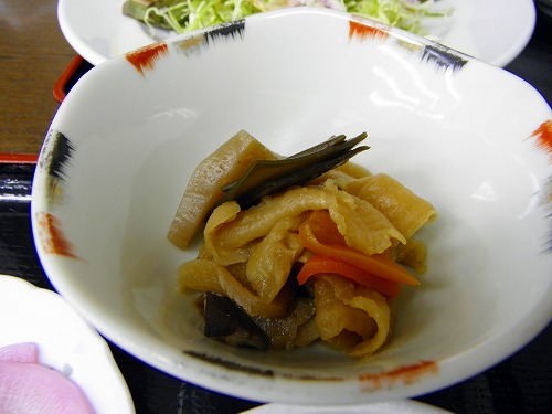 ひだまり食堂3