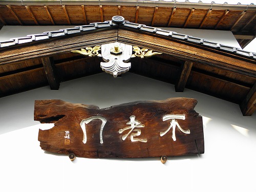 天日工芸彫刻館9