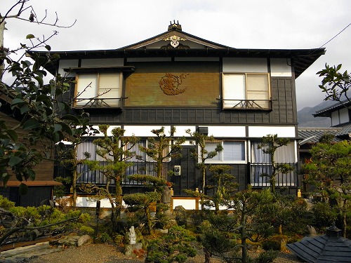 天日工芸彫刻館3