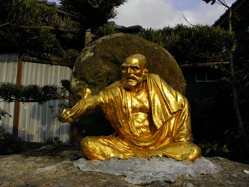 天日工芸彫刻館8