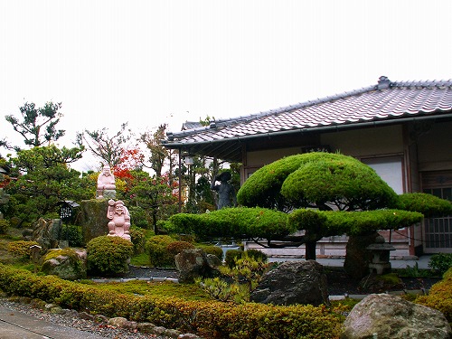 天日工芸彫刻館4