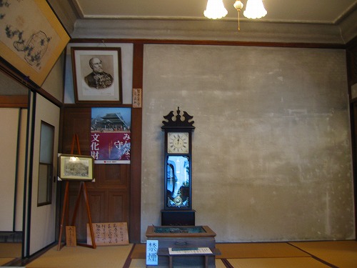 旧日野病院5