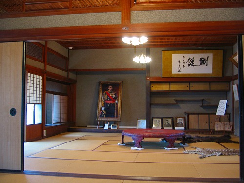 旧日野病院11