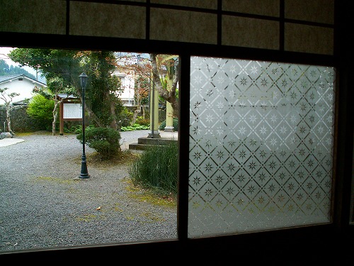 旧日野病院9