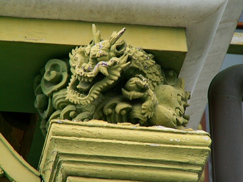 旧日野病院4
