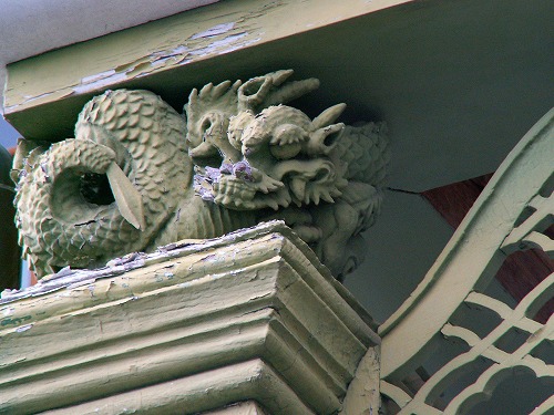 旧日野病院3
