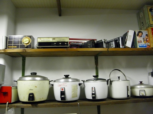 湯布院昭和館6